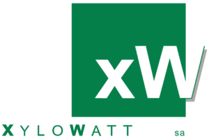 Logo Xylowatt